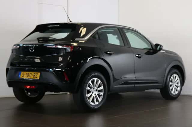 Opel Mokka (2022) thumbnail 5