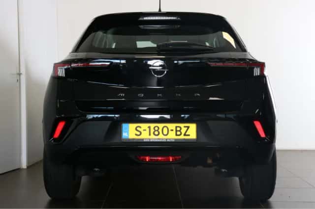 Opel Mokka (2022) thumbnail 6