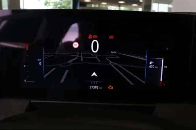 Opel Astra (2023) thumbnail 29
