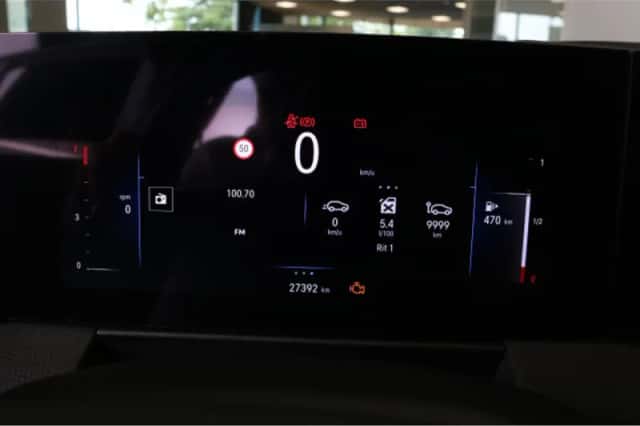 Opel Astra (2023) thumbnail 30