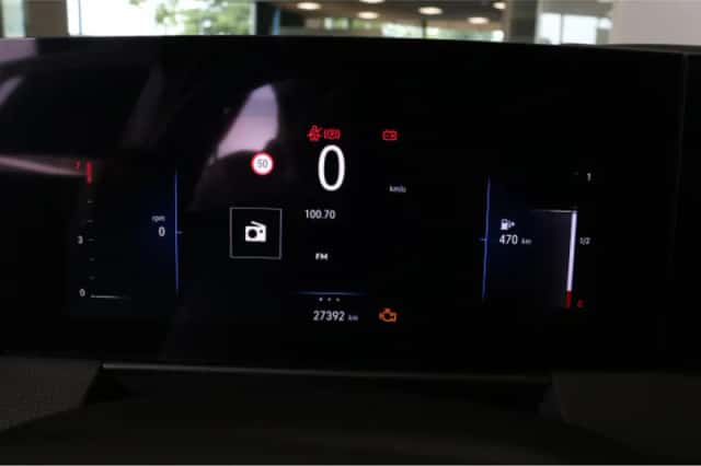 Opel Astra (2023) thumbnail 31