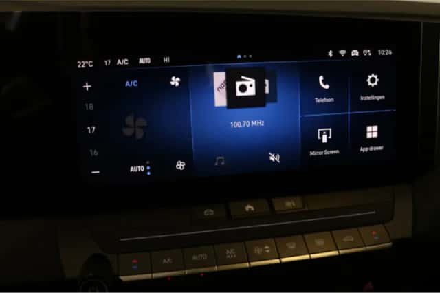 Opel Astra (2023) thumbnail 32