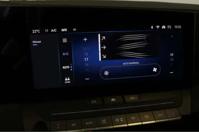 Opel Astra (2023) thumbnail 33