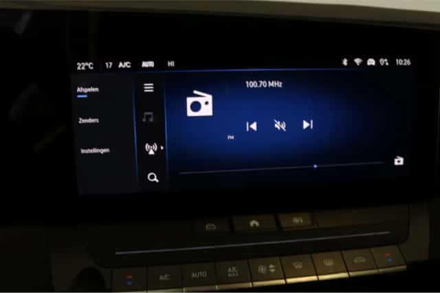 Opel Astra (2023) thumbnail 35
