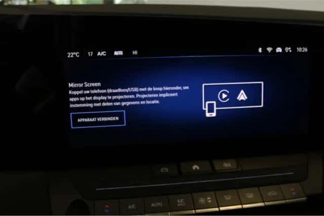 Opel Astra (2023) thumbnail 37