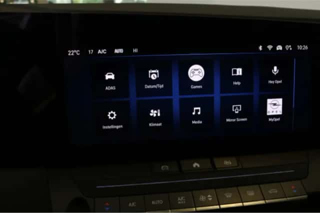 Opel Astra (2023) thumbnail 38