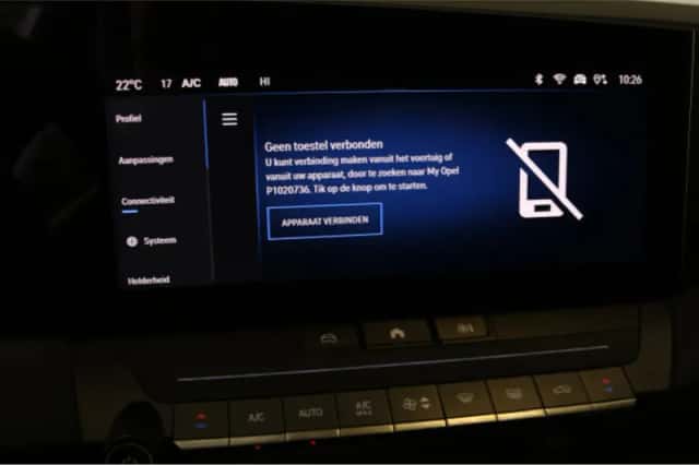 Opel Astra (2023) thumbnail 39