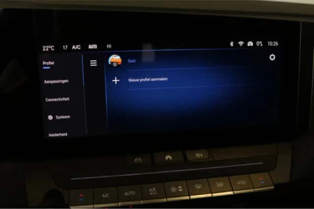 Opel Astra (2023) thumbnail 40