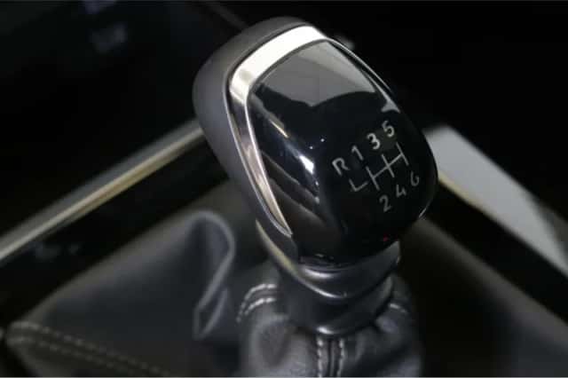 Opel Astra (2023) thumbnail 45