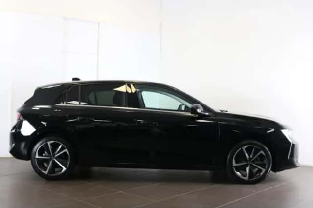 Opel Astra (2023) thumbnail 6