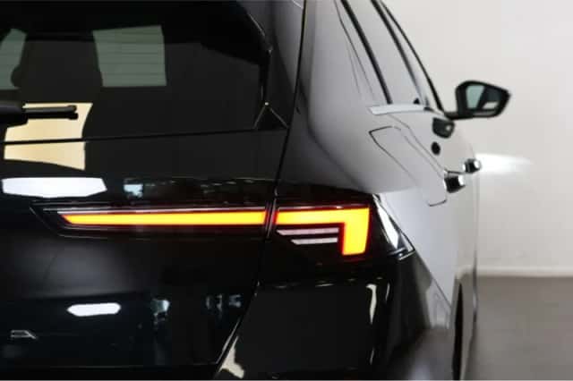 Opel Astra (2023) thumbnail 8