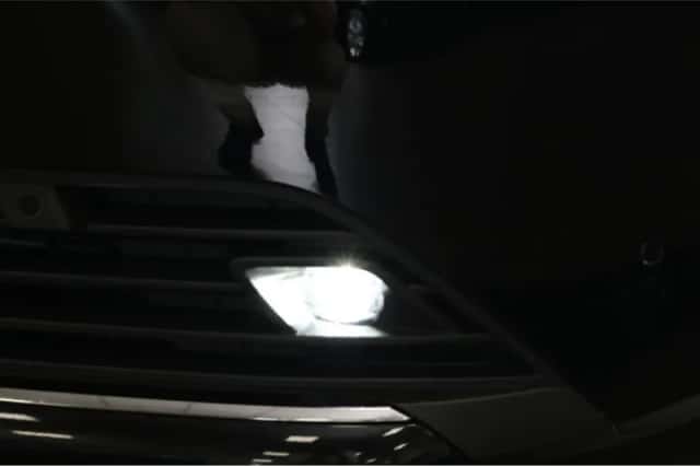 Opel Astra (2023) thumbnail 9
