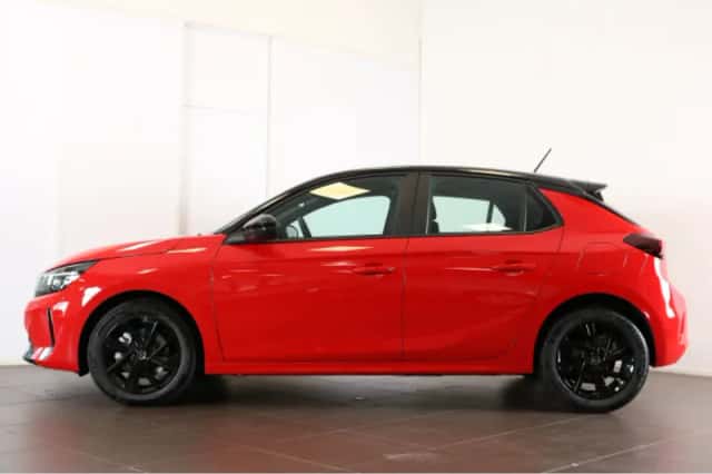 Opel Corsa (2024) thumbnail 2
