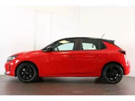 Opel Corsa (2024) thumbnail 2