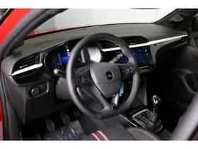 Opel Corsa (2024) thumbnail 11