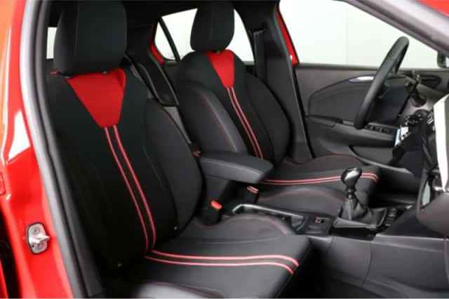 Opel Corsa (2024) thumbnail 13