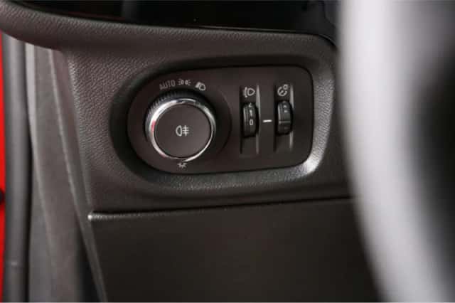 Opel Corsa (2024) thumbnail 17