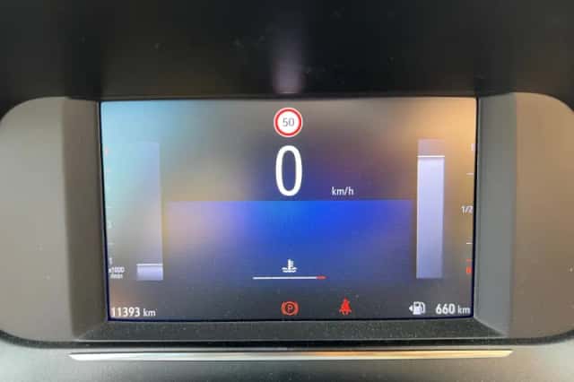 Opel Corsa (2024) thumbnail 18