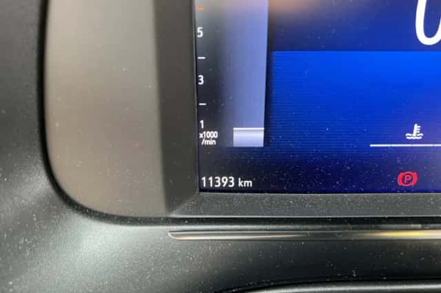 Opel Corsa (2024) thumbnail 22