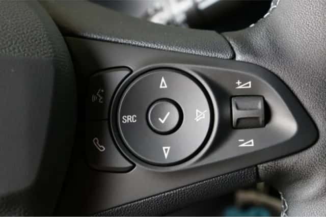 Opel Corsa (2024) thumbnail 25