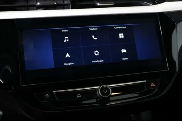 Opel Corsa (2024) thumbnail 27