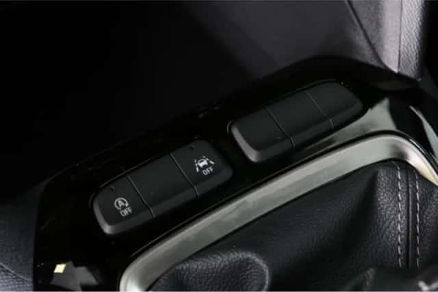 Opel Corsa (2024) thumbnail 35