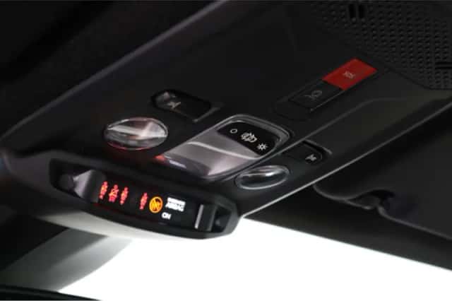 Opel Corsa (2024) thumbnail 38
