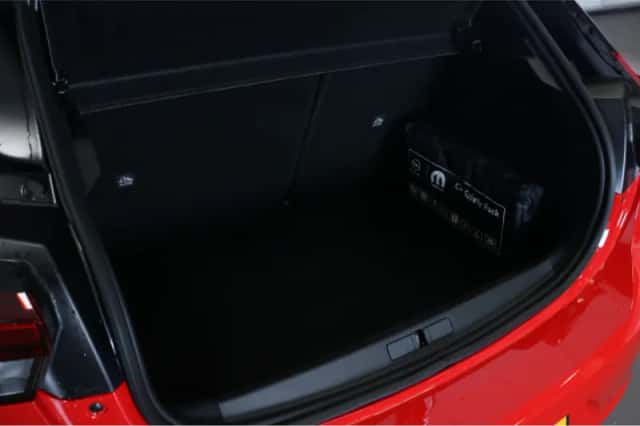 Opel Corsa (2024) thumbnail 40