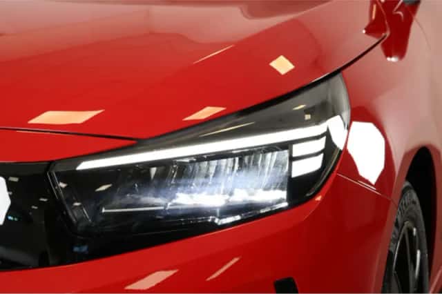 Opel Corsa (2024) thumbnail 6