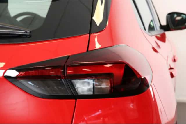 Opel Corsa (2024) thumbnail 7