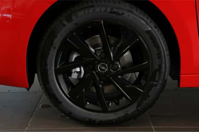 Opel Corsa (2024) thumbnail 9