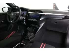 Opel Corsa (2024) thumbnail 10