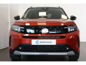Opel Frontera (2025) thumbnail 2