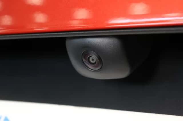 Opel Frontera (2025) thumbnail 12