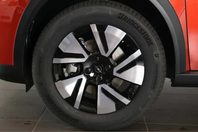 Opel Frontera (2025) thumbnail 15