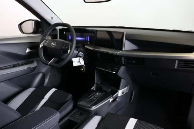 Opel Frontera (2025) thumbnail 16