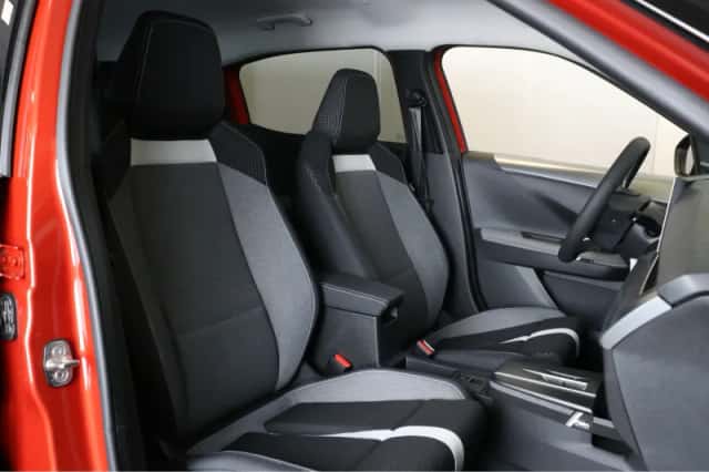 Opel Frontera (2025) thumbnail 19