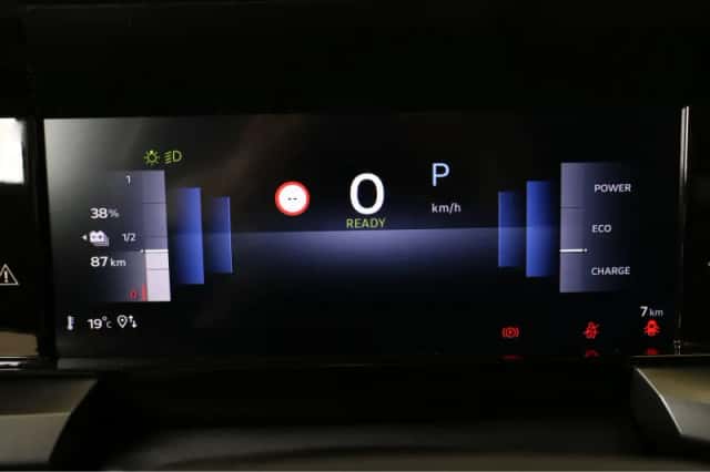 Opel Frontera (2025) thumbnail 29