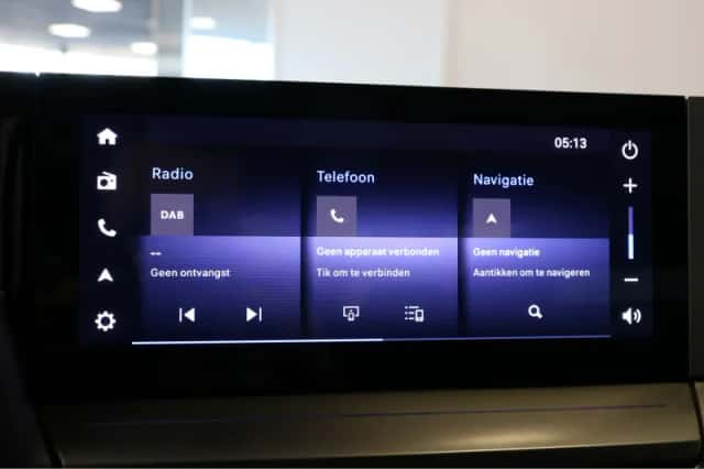 Opel Frontera (2025) thumbnail 31
