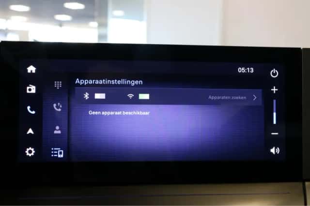 Opel Frontera (2025) thumbnail 35