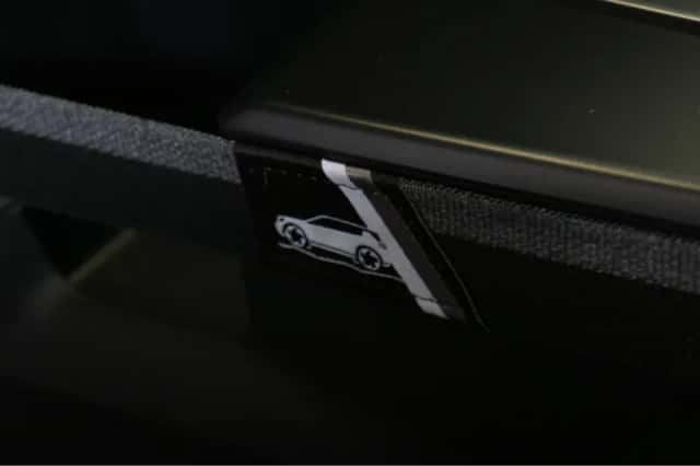 Opel Frontera (2025) thumbnail 39