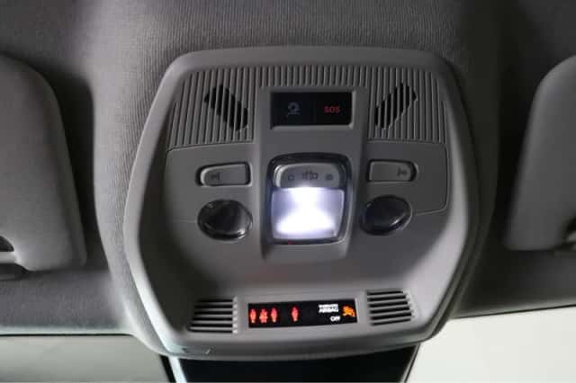 Opel Frontera (2025) thumbnail 40
