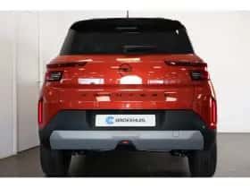 Opel Frontera (2025) thumbnail 5