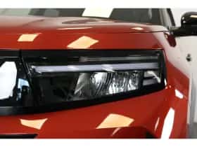 Opel Frontera (2025) thumbnail 7