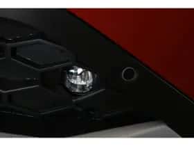 Opel Frontera (2025) thumbnail 8