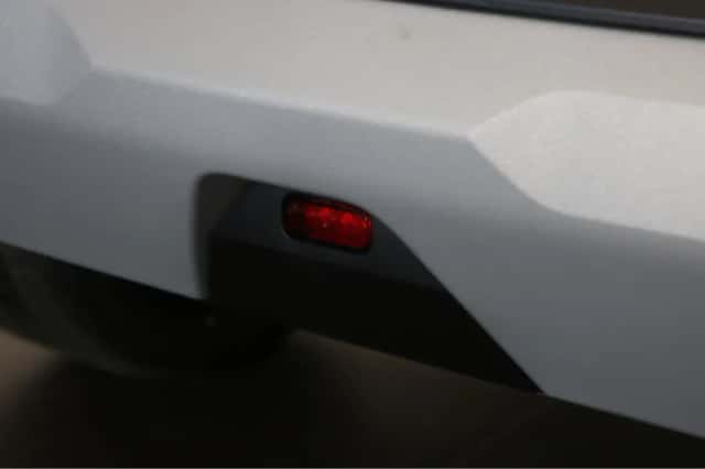 Opel Frontera (2025) thumbnail 10