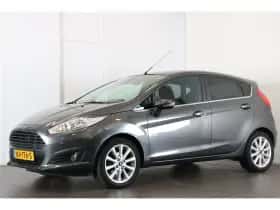 Ford Fiesta (2017)