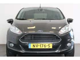 Ford Fiesta (2017) thumbnail 2