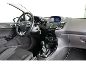 Ford Fiesta (2017) thumbnail 11