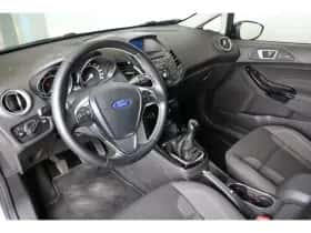 Ford Fiesta (2017) thumbnail 12